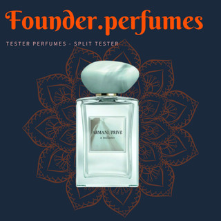 🌟 nước hoa ar . ma . ni prive milano 5ml/10ml #.founderperfume