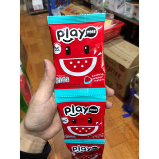 Kẹo play more gói (1 gói)
