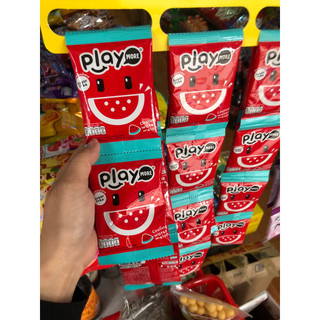 Kẹo play more gói (1 gói)