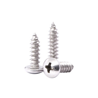 Ốc m3 - 8mm bắt vít khoá gài chế lọc