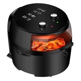 Nồi Chiên Không Dầu 8L, 12,5L Nineshield Chính Hãng- Bảo Hành 12 Tháng-Như Ý Store