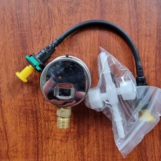 Đồng Hồ Bơm Áp SE