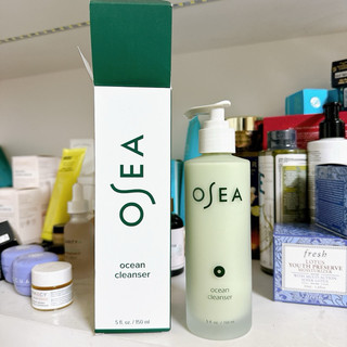 Sữa rửa mặt OSEA Malibu Ocean Cleanser