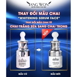 serum vàng doctor queen