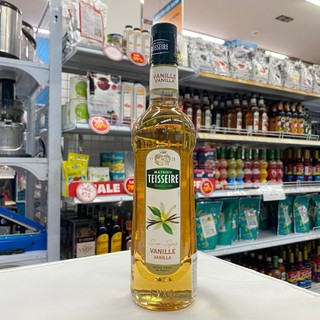 SALE GIÁ TỐT -  Syrup Teisseire 700ml nhiều mùi