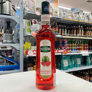 SALE GIÁ TỐT -  Syrup Teisseire 700ml nhiều mùi