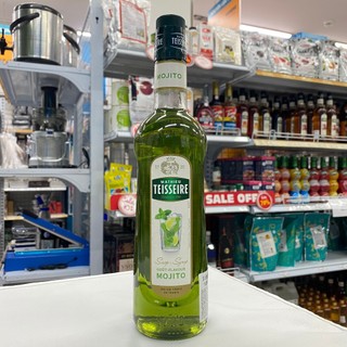 SALE GIÁ TỐT -  Syrup Teisseire 700ml nhiều mùi