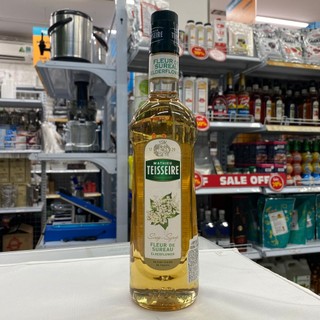 SALE GIÁ TỐT -  Syrup Teisseire 700ml nhiều mùi