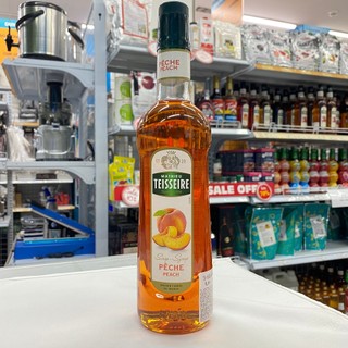 SALE GIÁ TỐT -  Syrup Teisseire 700ml nhiều mùi