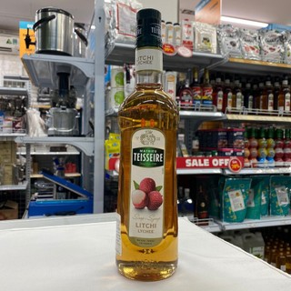 SALE GIÁ TỐT -  Syrup Teisseire 700ml nhiều mùi