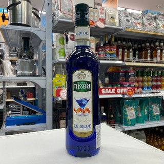 SALE GIÁ TỐT -  Syrup Teisseire 700ml nhiều mùi