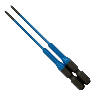 Vỉ 2 mũi vít 1 đầu Anex ACD-00100