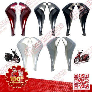 Bửng trước, cánh yếm sh 2020 - 2024+, sh160i 2023 2024, sh 150i 2020 2021 2022, sh 125i 2020 - 2024+ chính hãng - zzm