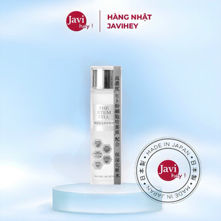  Nước hoa hồng Tế bào gốc The stem cell lotion Nhật Bản 