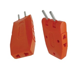 Phích cắm 3 và 5 chạc dẹt thông minh