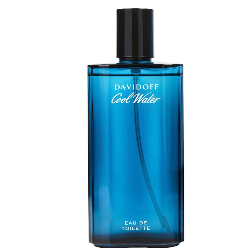 Nước hoa Nam Cool Water