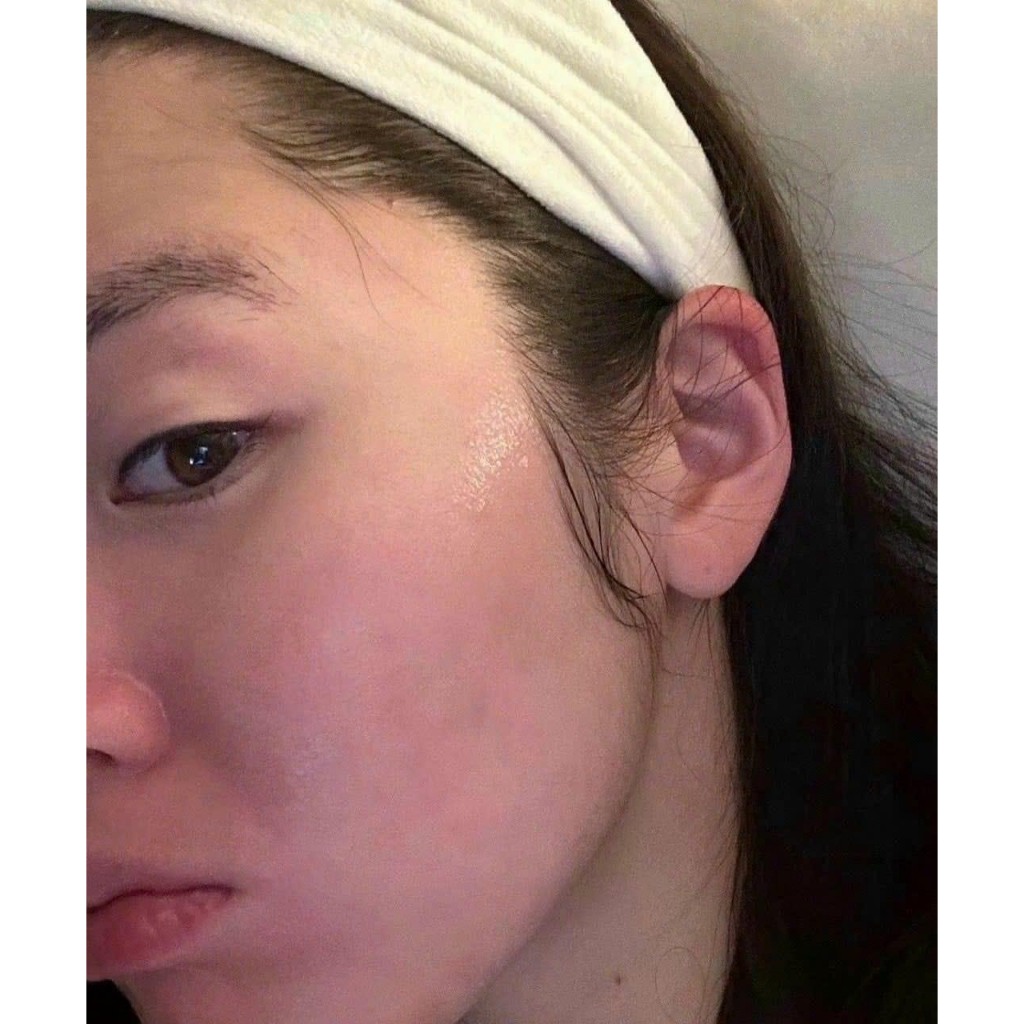 Mặt Nạ Cấp Ẩm Thuần Chay Fortuna Marine Collagen Daily Mask Pack