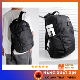 Balo The North Face Đa Năng Gấp Gọn, Balo thể thao du lịch chất vải chống nước tốt đi làm đi chơi tiện lợi