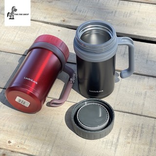 Ly giữ nhiệt Lock&Lock Basic Table Mug 500ml LHC9002
