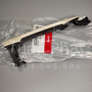 Tay mở cửa ngoài trước sau xe kia morning 2012-2021