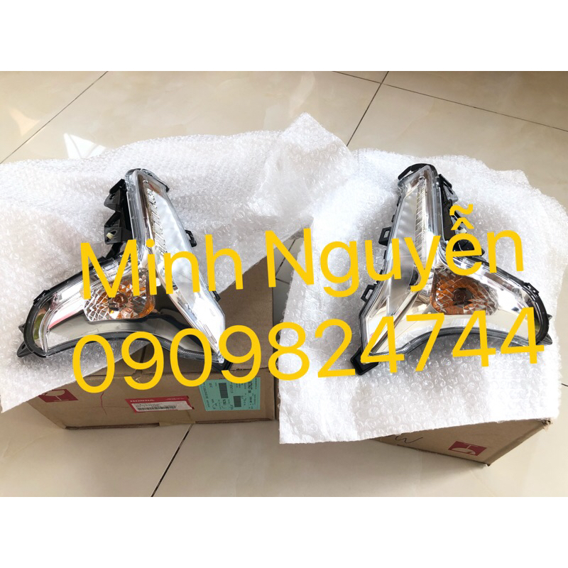 Xi nhan wave 125i đời mới 2023 chính hãng honda Thailan