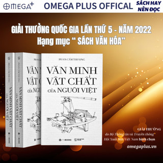 Sách - văn minh vật chất của người việt - saigon books