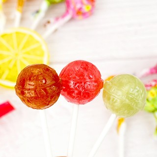 KẸO MÚT AMEBOW NHẬT