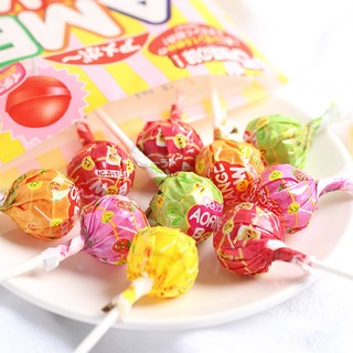 KẸO MÚT AMEBOW NHẬT