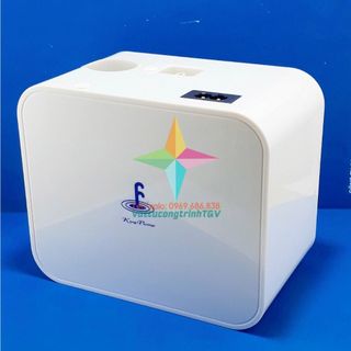 Bơm nước thải điều hòa KINGPUMB 10M