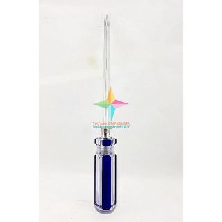 Tuốc vít 2 đầu CENTURY 050660 6'