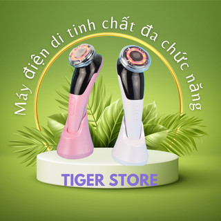 Máy Điện Di Tinh Chất D818 ,Búa Nóng Lạnh Đẩy Tinh Chất Chăm Sóc Da Thế Hệ Mới 2023