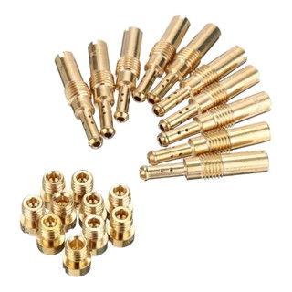 BỘ CHẾ HOÀ KHÍ : GICLO BÔNG MAI/LS/NOVA (BÁN LẺ)