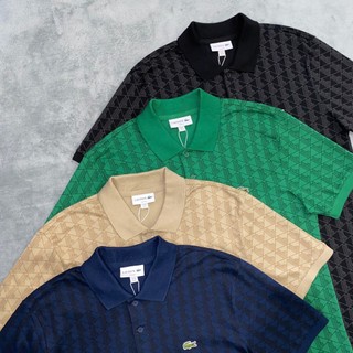 Áo polo lacoste ph2410 chính hãng