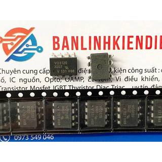 Vo3120-x007t, vo3120 ic chức năng sop-8