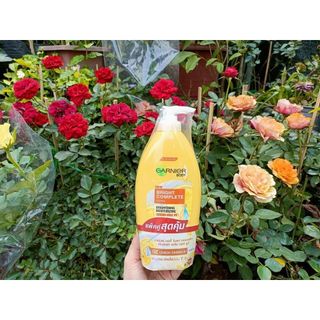 Sữa Dưỡng Thể Garnier Body Lotion 400ml Thái Lan