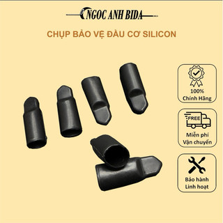 Bảo vệ đầu cơ bida silicon giá rẻ