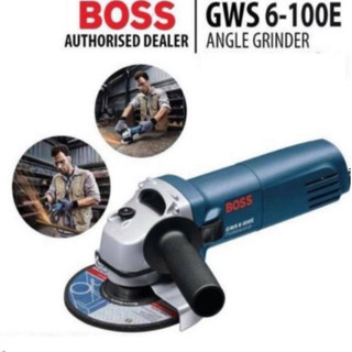 Máy mài bosch1280w, máy mài góc, máy cắt cầm tay đa năng