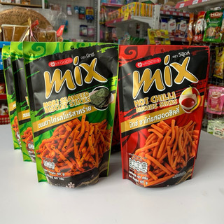 Snack bim bim que Mix Vfoods Thái Lan