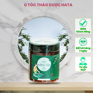  Ủ dưỡng tóc HATA Thảo Mộc Hương Thảo 300gr 