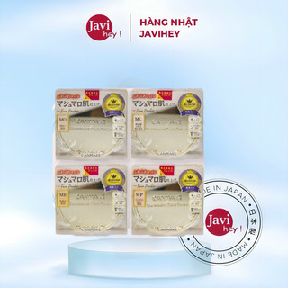  Phấn phủ Canmake Nhật Bản Marshmallow Finish Powder 