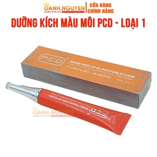 Dưỡng Kích Màu Môi PCD (Loại 1)