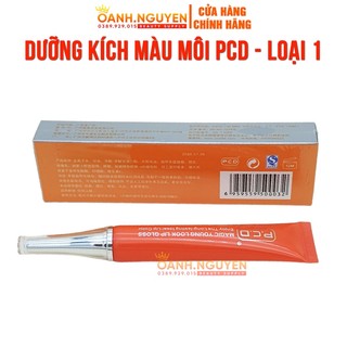 Dưỡng Kích Màu Môi PCD (Loại 1)