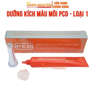 Dưỡng kích màu môi pcd
