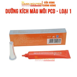 Dưỡng Kích Màu Môi PCD (Loại 1)