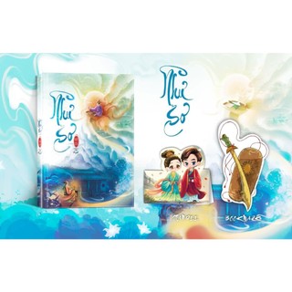 Sách - Như sơ (Bản đặc biệt)