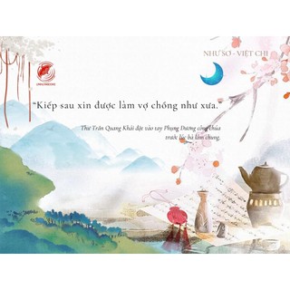 Sách - Như sơ (Bản đặc biệt)