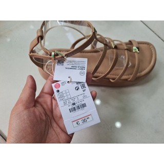 SANDAL STRA.DIV🅰️RIUS DƯ XỊN CAO 4.5cm (size 36-39)