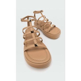 SANDAL STRA.DIV🅰️RIUS DƯ XỊN CAO 4.5cm (size 36-39)
