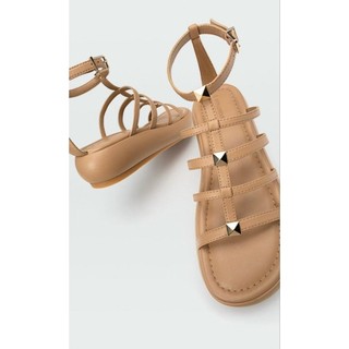 SANDAL STRA.DIV🅰️RIUS DƯ XỊN CAO 4.5cm (size 36-39)