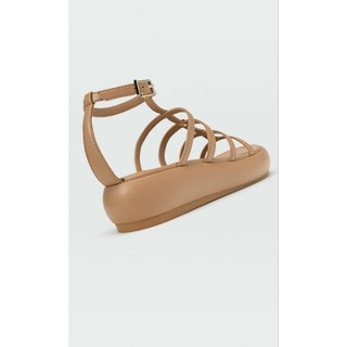 SANDAL STRA.DIV🅰️RIUS DƯ XỊN CAO 4.5cm (size 36-39)